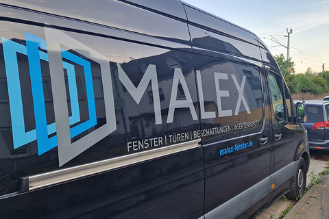 Malex Fenster