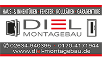 Diel Montagebau