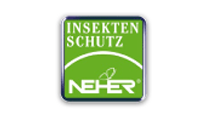 neher-Insektenschutz, Fliegengitter
